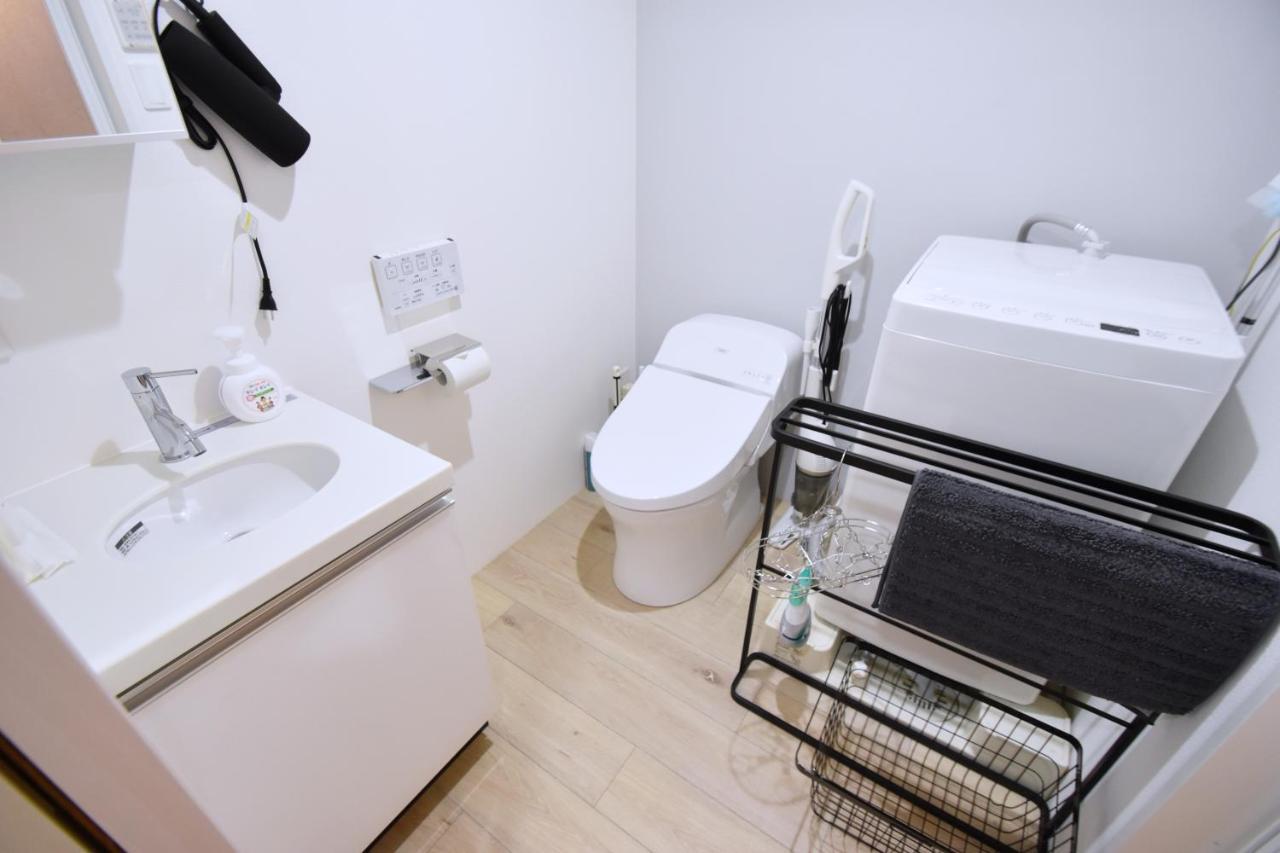Tune Inn Ebisu طوكيو المظهر الخارجي الصورة