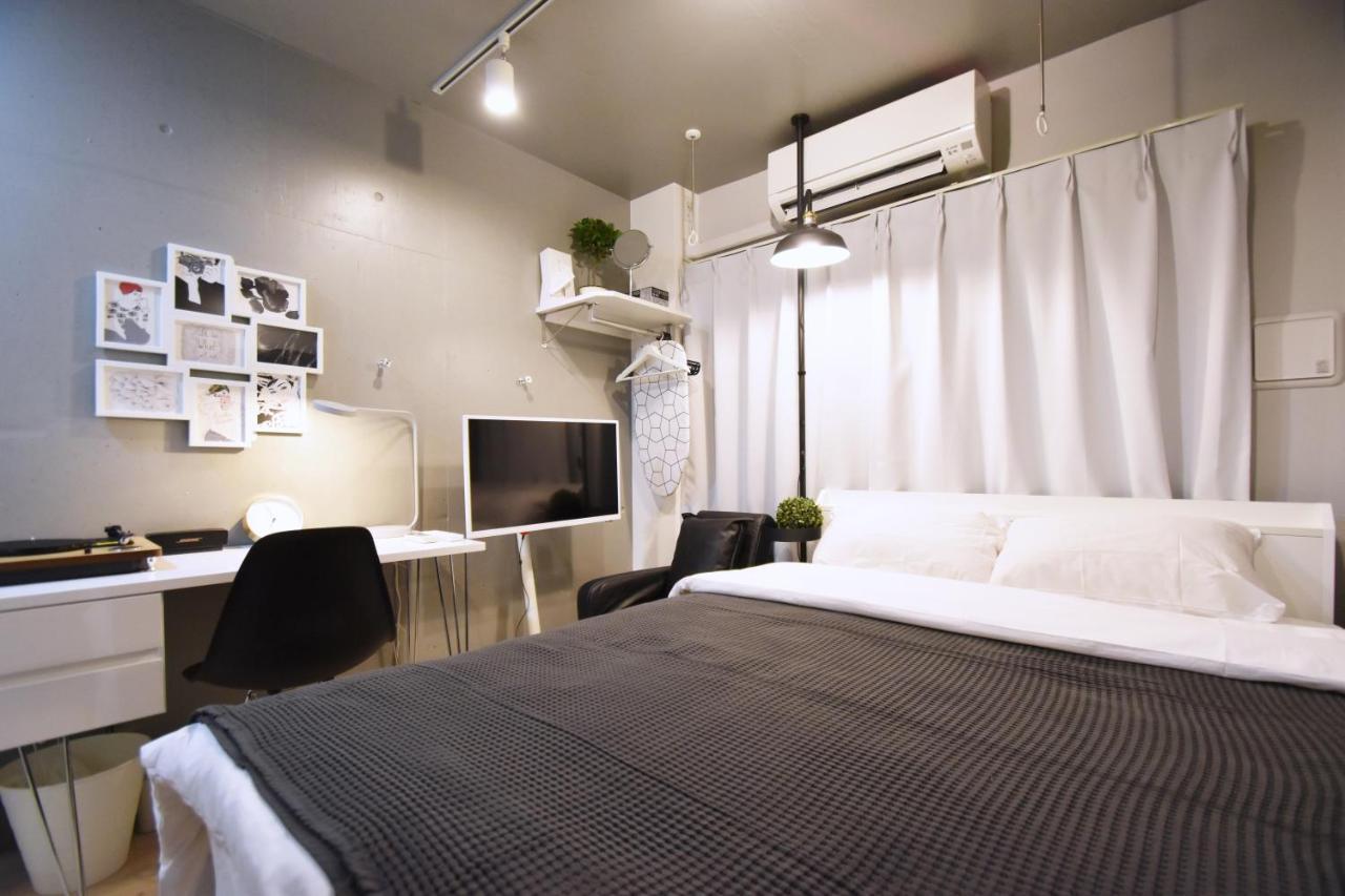 Tune Inn Ebisu طوكيو المظهر الخارجي الصورة
