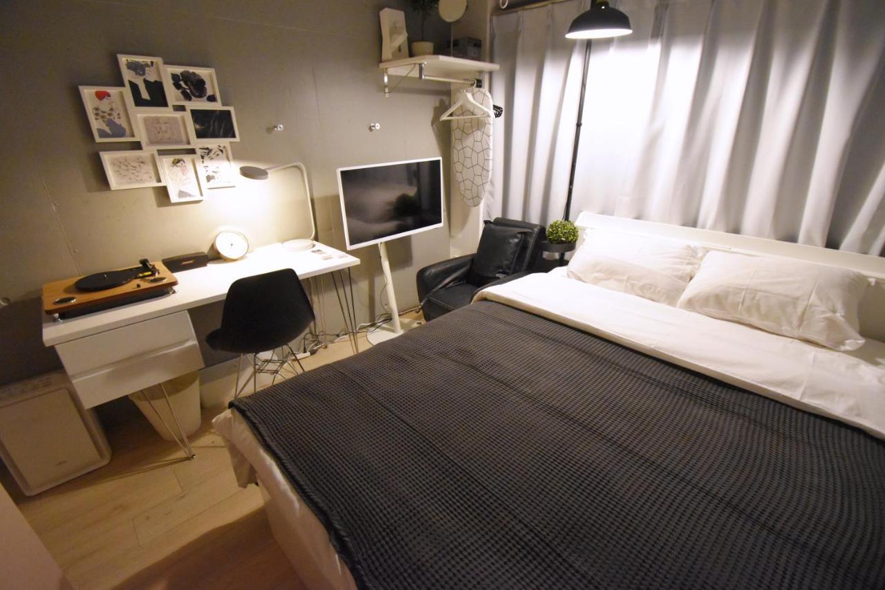 Tune Inn Ebisu طوكيو المظهر الخارجي الصورة