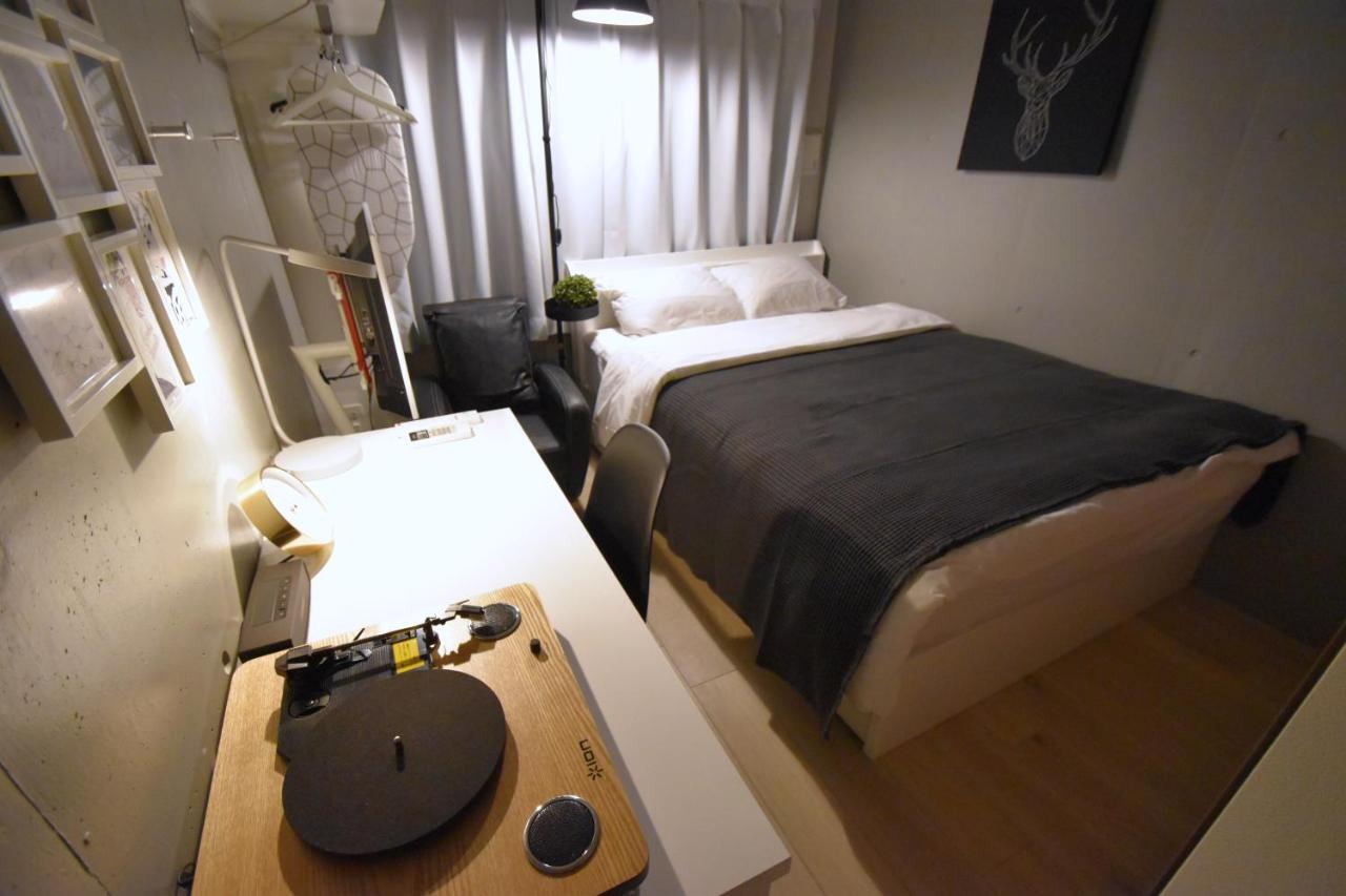 Tune Inn Ebisu طوكيو المظهر الخارجي الصورة