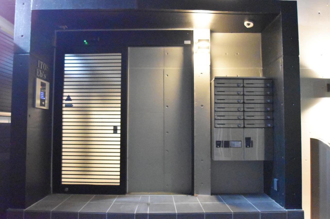 Tune Inn Ebisu طوكيو المظهر الخارجي الصورة